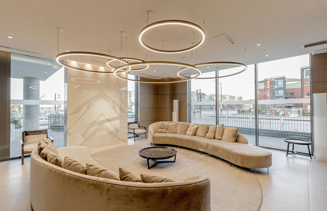 Aaira Suites 3 Bedroom Condo - Foto 2