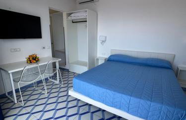 Apartments Amalfi Design Sea View accessible by 250 steps - Foto 20