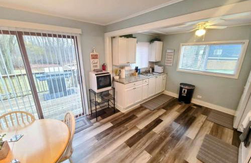 The Cottage At Long Lake - Foto 45