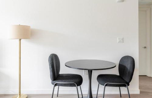 Blueground East Industrial pool AC nr park SFO-1850 - Foto 8