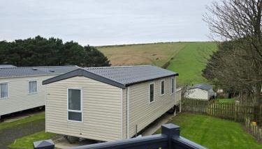 Durdle Door family Holiday Home - Foto 4