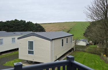 Durdle Door family Holiday Home - Foto 4