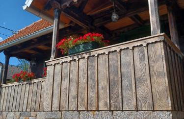 Cozy wooden house Robinia - Foto 27