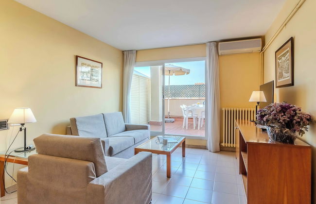 Aparthotel Bertran - Foto 30