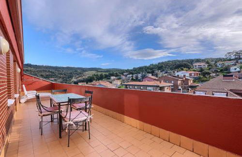 Atico con 2 terrazas de 25 m cada una - Foto 60