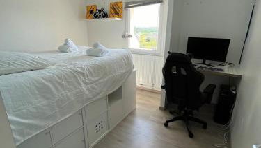 La P'tite Huguette - Photo 5