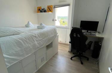 La P'tite Huguette - Photo 5