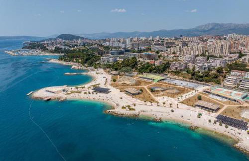 Luxury Modern apt w Garden, 3 min Walk to Beach - Foto 88