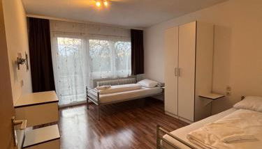 Monteuren Apartment Reutlingen - Foto 2