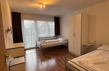 Monteuren Apartment Reutlingen - Foto 2