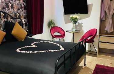 Relax Room proche PARIS Porte de Versailles - Foto 8