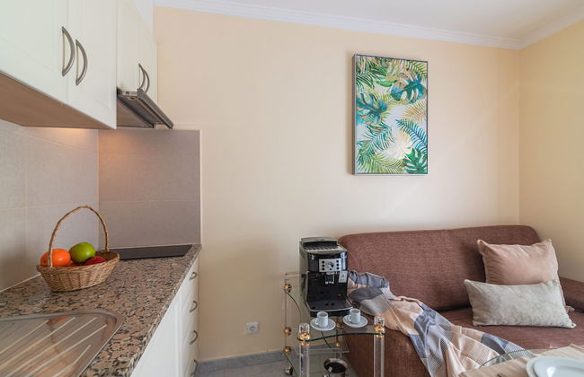 Faro Airport Flat 4 by Homing - Foto 10