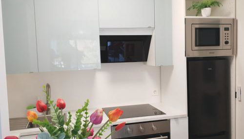 Apartamento Brisas Luminosas - Foto 4, dishwasher