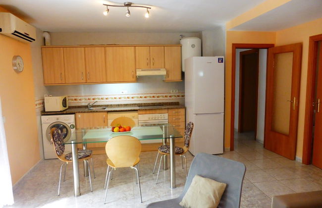 Apartamento M&C del Bosc - Foto 18