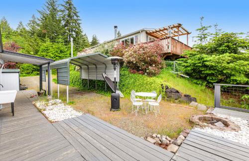 Hoodsport Hideaway - Foto 21