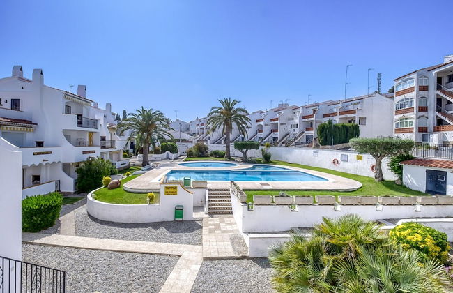 Apartment in Roses by Rocky Beach - Foto 14