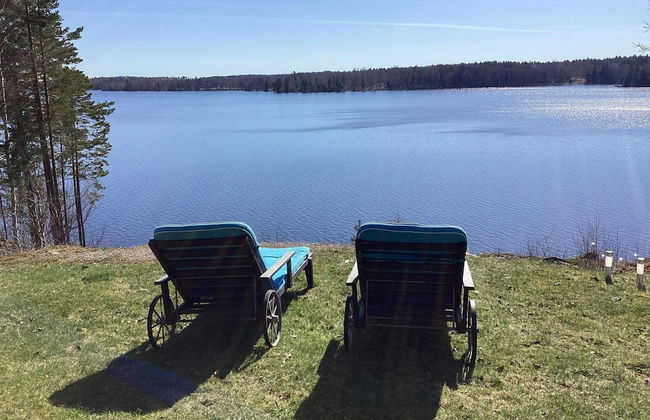 8 Person Holiday Home in Vingaker - Photo 18