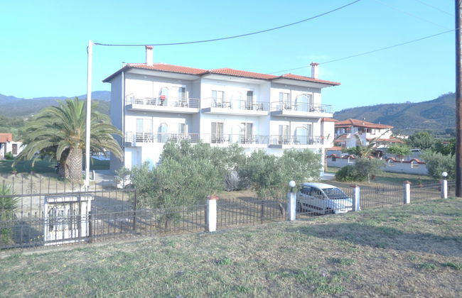 Vergina Pension - Photo 39