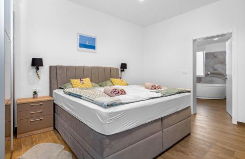 Villa Pinus - Private Pool, Jacuzzi, Game Room - Foto 35