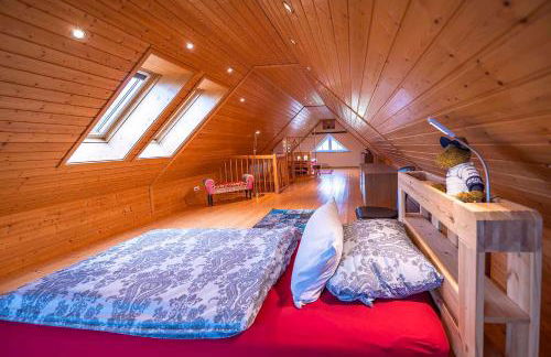 Ferienwohnung Schötz - Foto 10