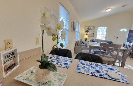 Stylish House Near UF, VA, & Downtown Gainesville - Foto 21