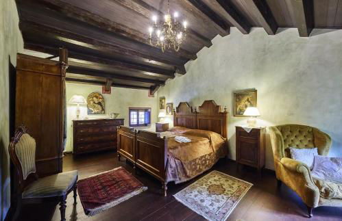 Torre del Gruagno - Foto 2