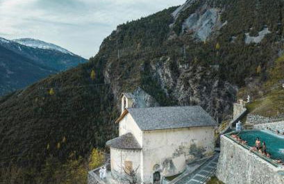 La Terrazza sulla Valle - Foto 32