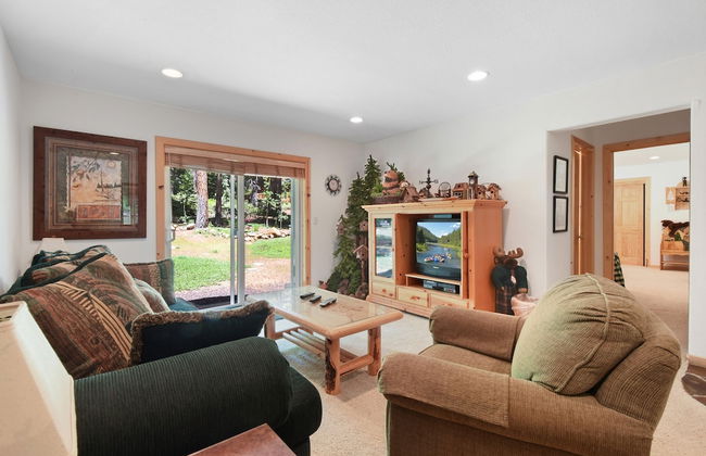 Canterbury Chalet - Foto 8