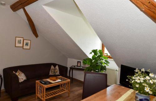 Landhaus Lehhof - Foto 10