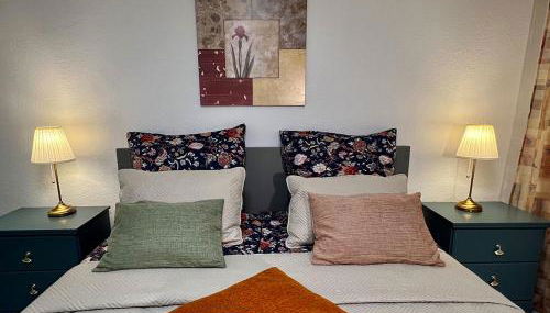 Ferienwohnung GoodTimes - Foto 5