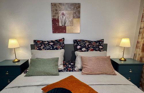 Ferienwohnung GoodTimes - Foto 5