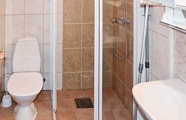 5 Person Holiday Home in Selje-by Traum - Foto 6