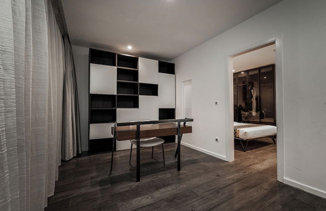 Kwarleyz Residence Hotel & Suites - Foto 11