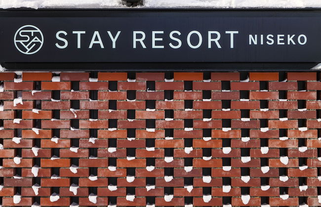 Stay Resort Niseko - Foto 25
