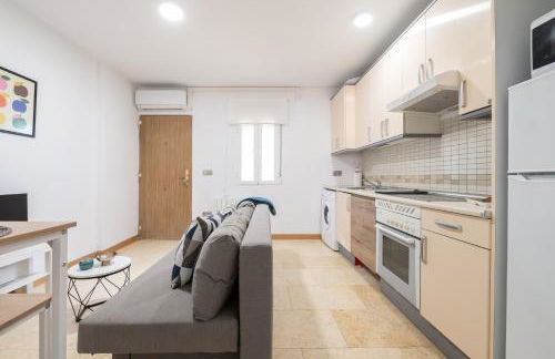 Cozy apartment with terrace, Madrid - Foto 18