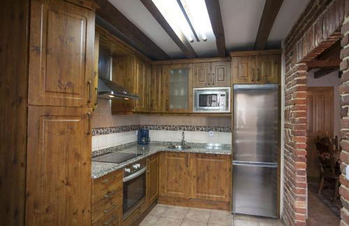 El Cabañon de Pimiango - Foto 19