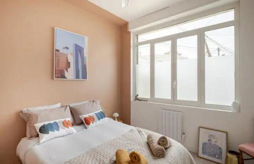 "La Baigneuse" Vallon des Auffes - Foto 15