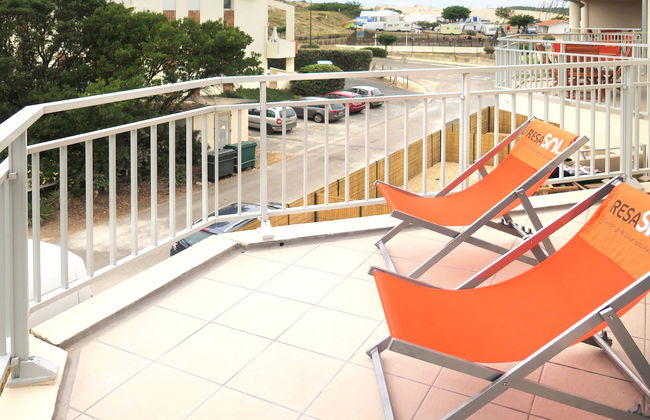 Les Sables d’Or T4 - Foto 6