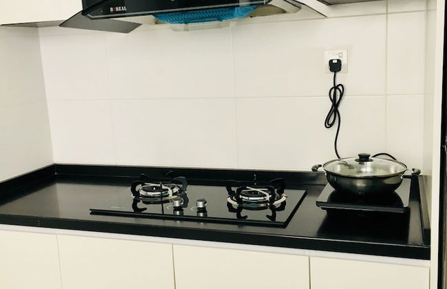 Pinnacle Tower Johor Bahru - Photo 17