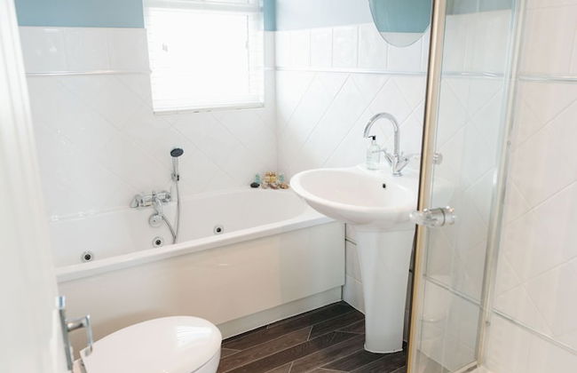 Birkby Lodge Escape - Foto 57