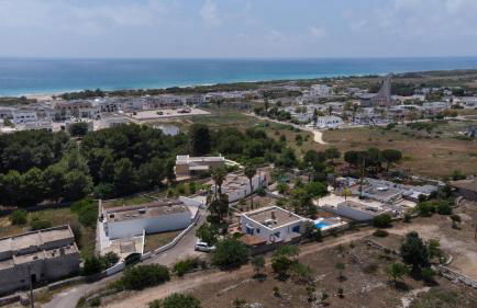 Salentoandmore - Smeralda Onda Blu - Foto 11