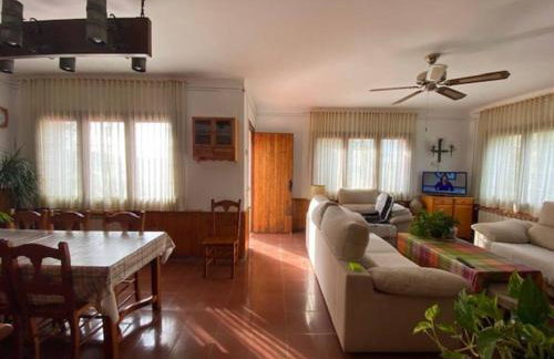 Casa Cal Duc, la Garriga - Foto 11