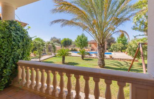 Villa Can Llinàs - Foto 11