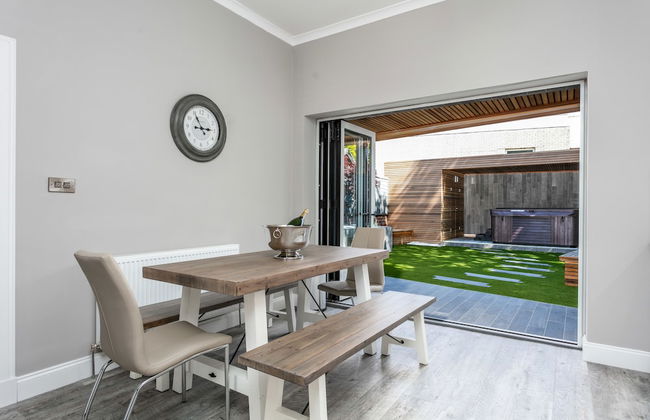 The Alexander - Donnini Deluxe - Foto 12