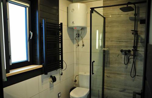 Domki u Biesiady - Foto 7