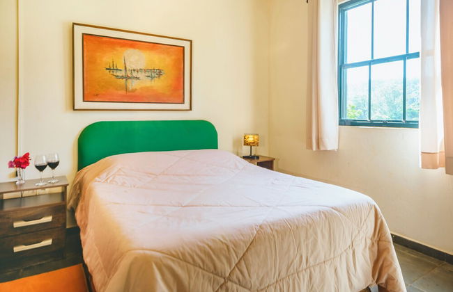 Hotel Fazenda Estancia Reviver - Foto 23