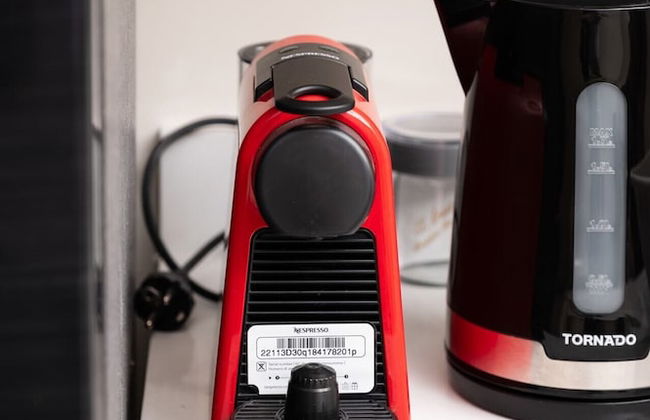 Jacuzzi 2bdr By The Pyramids Free Airport Pickup - Foto 12