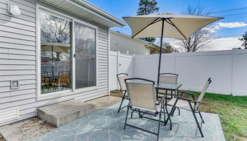 Charming Home with Patio 3 Mi to Hayden Lake! - Foto 3