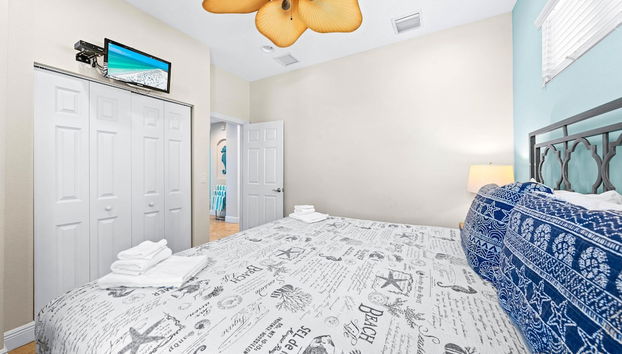 A Somewhere is Here - Changes in Latitude by Beachside Management - Foto 3, Habitación