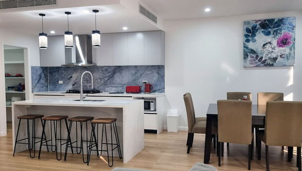 Brand new House in Sunshine West - Foto 5, Zimmer